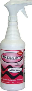 T GREASER HD DEGREASER 1 GAL