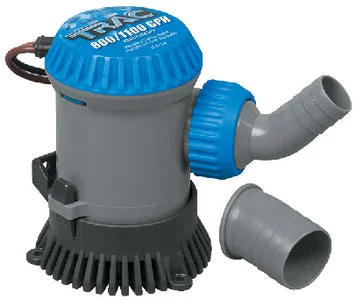T10003 TRAC 600 GPH BILGE PUMP