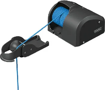 T10108G3 ANCHOR WINCH, FISHERM