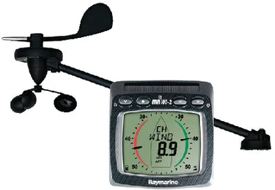 TACTIC WIRELESS WIND SYSTEM