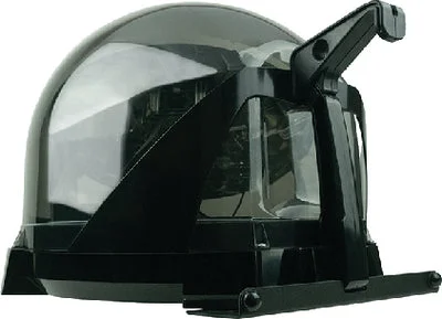 TAILGATER/QUEST PORT MOUNT