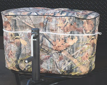 TANK COVER-LP GAS SGL 20 CAMO