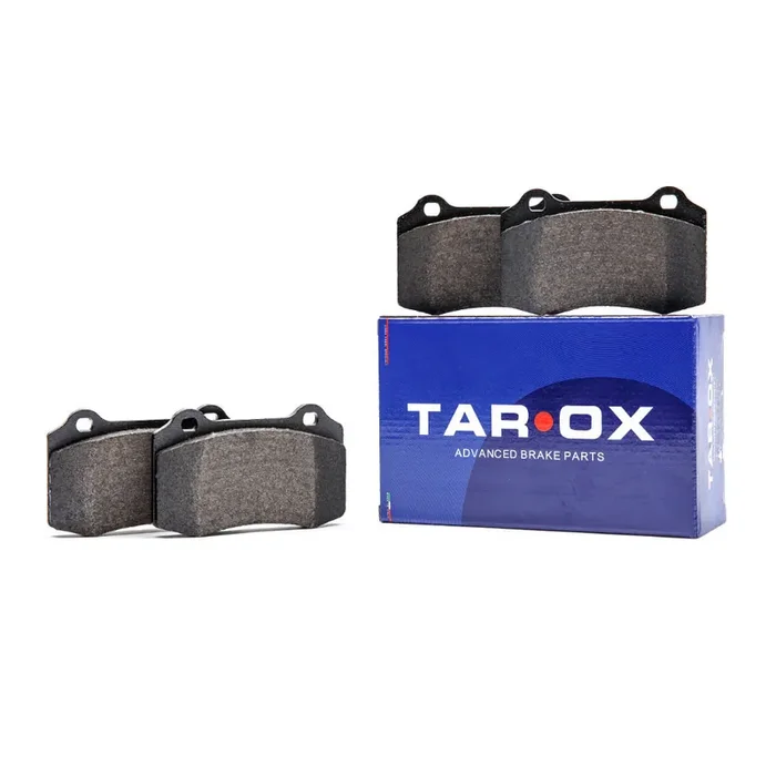 TAROX SP2285.112 Brake Pad – Strada