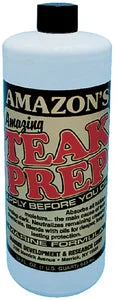TEAK PREP 16OZ