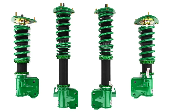 Tein Mono Sport Coilover – 2005-2007 Subaru STI