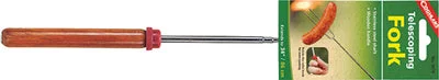 TELESCOPING FORK