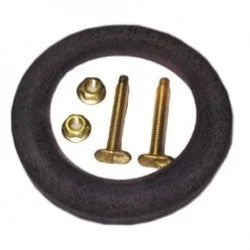 Thetford 12524 Closet Bolt Package and Seal for Aqua Magic IV