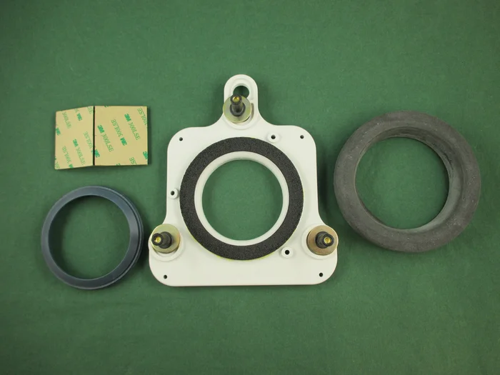 Thetford 19624 RV Toilet Aria Mechanism Kit