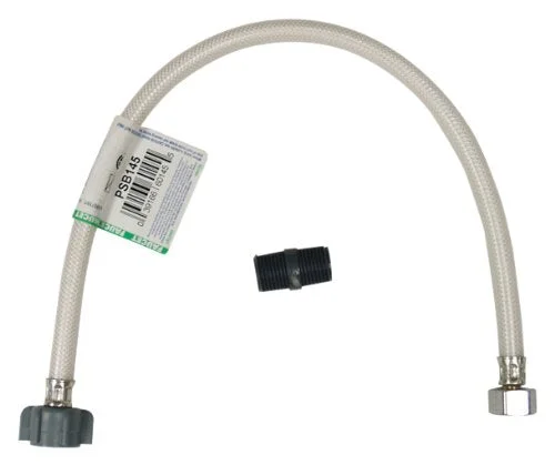 Thetford 28962 OEM RV Toilet Waterline Extension Kit – Aqua Magic V Unit Fitted
