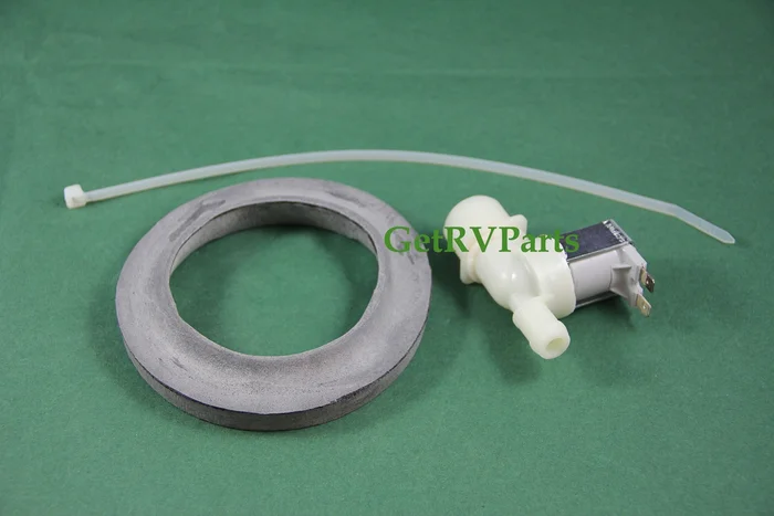 Thetford 28967 Aria II RV Toilet Water Valve