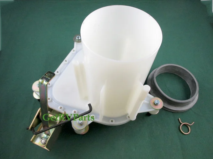 Thetford 33185 Aurora RV Toilet Upper Mechanism Kit