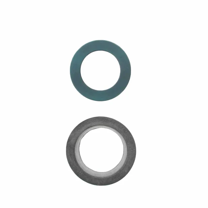 Thetford 34120 OEM RV (Style Lite) Toilet System Waste Ball Seal – Model and Unit Configured