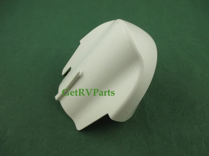 Thetford 34129 RV Style Lite Toilet Pod White