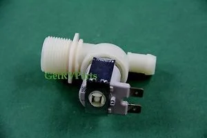 Thetford 38064 TECMA Silence + Solenoid Valve