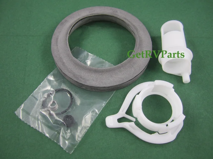Thetford 42049 RV Toilet Style II Water Valve