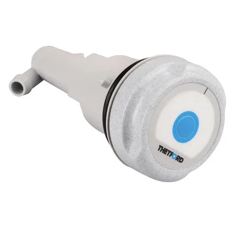 Thetford 92402 Curve Porta Potti Toilet Electric Pump
