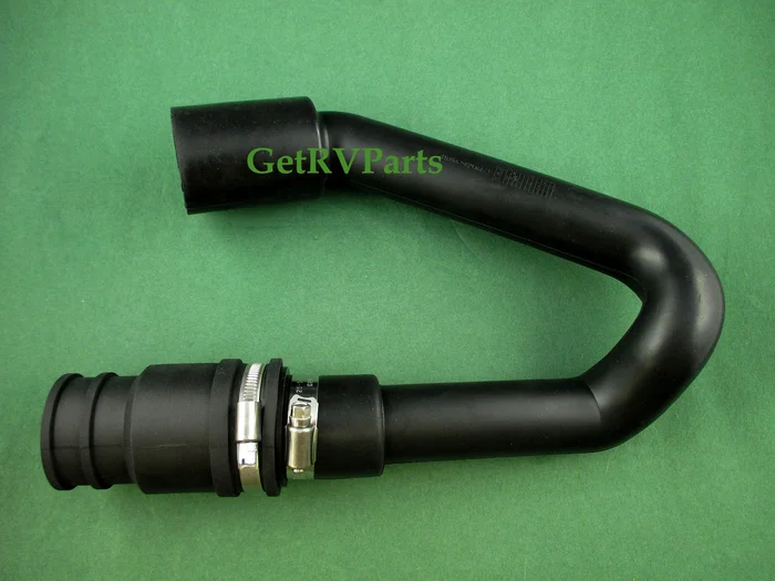 Thetford TFT-PF.P138 Tecma RV Toilet Discharge Pipe 38061