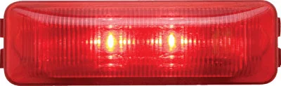 THINLINE RED MARK/CLEAR LITE