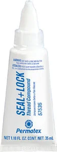 THREAD COMP SEAL LOCK 35ML TBE