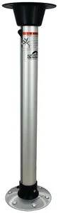 THREAD-LOCK TABLE PEDESTAL