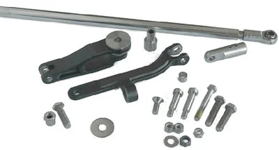 TIE BAR KIT