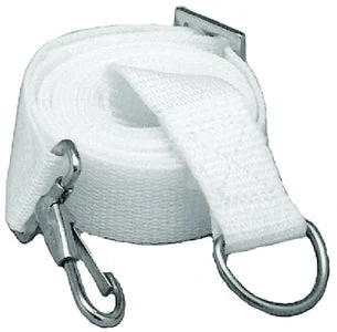 TIE DOWN ADJUSTABLE STRAP 2/BG