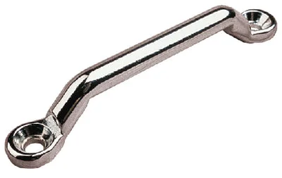 TIE DOWN EYE -/4″S.S. PR/PK