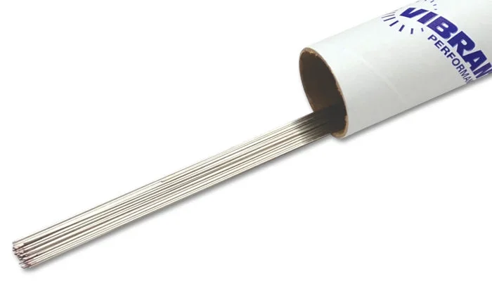TIG Wire Stainless Steel ER309L – 0.062in Thick (1.6mm) – 39.5in Long – 1lb box