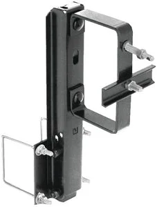 TIRE CARRIER RIGID
