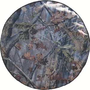 TIRE COVER N 24″ DIA CAMO