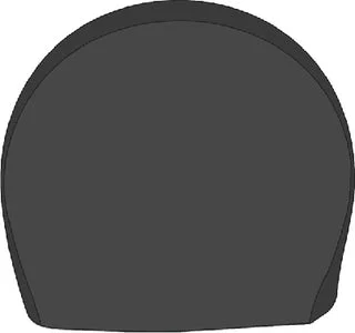 TIRE GARDBLACK36IN-39IN