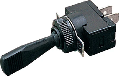 TOGGLE SWITCH OFF-0N