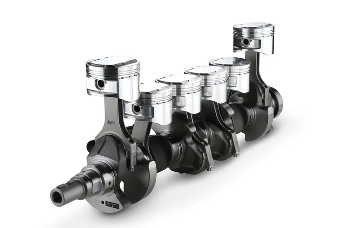 Tomei Stroker Kit RB26DETT 2.8 Counter CP Pistons – 1989-2002 Nissan Skyline GT-R