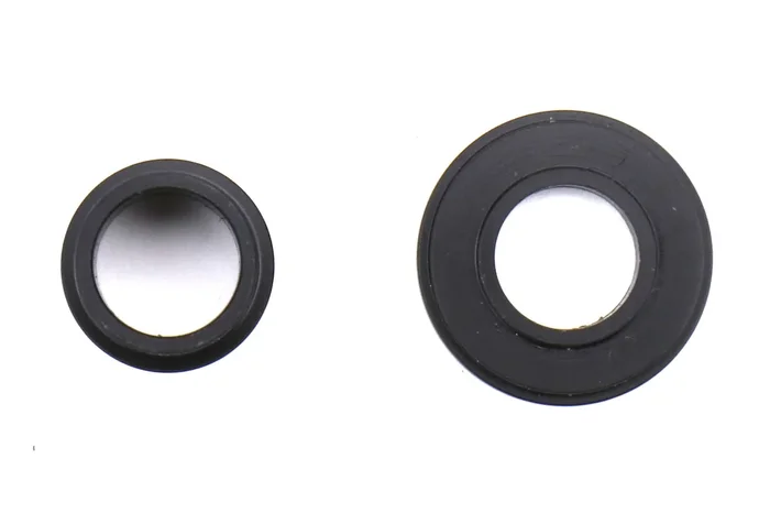 Torque Solution Gate Selector Pivot Bushing – 2008-2015 Mitsubishi Evo X