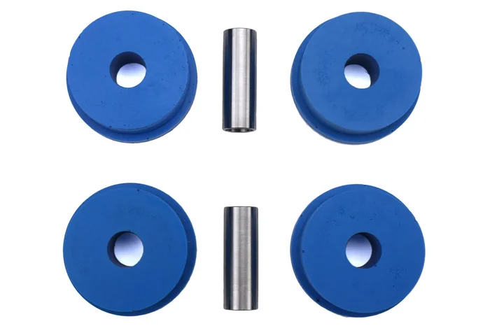 Torque Solution Rear Differential Bushings – 2002-2007 Subaru WRX / STI