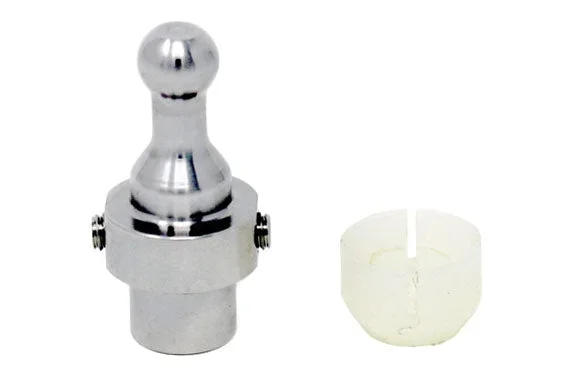 Torque Solution Short Shifter Adapter – 2016-2020 Honda Civic
