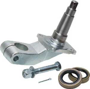 TORSION TRAILING ARM KIT3.7K