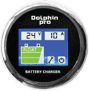 TOUCH VIEW HELM DISPLAY