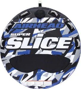 TOWABLE SUPER SLICE 3 RIDER