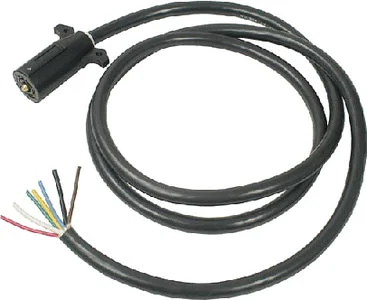TRAILER SIDE CONNECTOR 8′