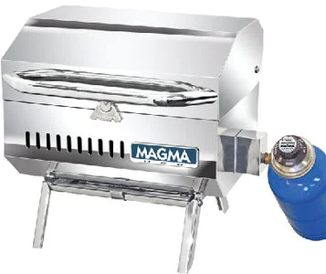 TRAILMATE GAS GRILL 9IN X 12IN
