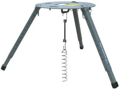 TRIPOD MOUNT FOR CARRYOUT