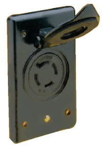TROLLING MOTOR MOUNTING BRKT