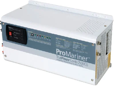 TRUEPOWER COMBI 1500W QS 110V