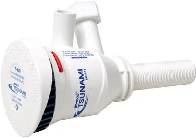 TSUNAMI T800 DUAL OUTLET 3-1/2