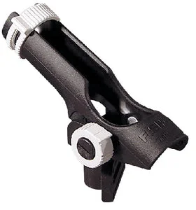 TWIN PK ROD HOLDER W/ SIDE MT
