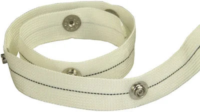 TYPE A/C/E SEW-IN SNAP TAPE