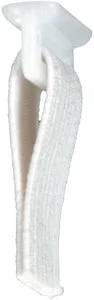 TYPE C- ELASTIC SEW IN CUR-CAR