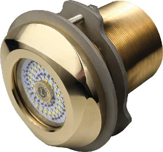 TYPHOON THRU HULL BRONZE RGBW