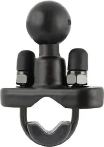 U-BOLT FOR RAILS 0.5″ TO 1.25″